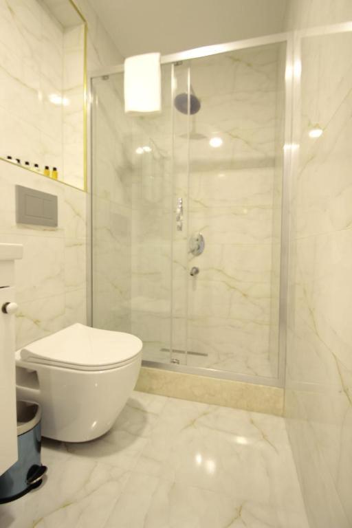 Gueler Palas Istanbul Hotel Extérieur photo