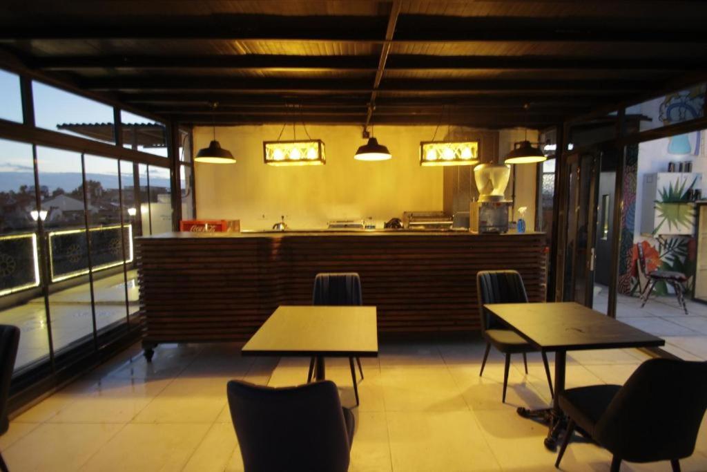 Gueler Palas Istanbul Hotel Extérieur photo